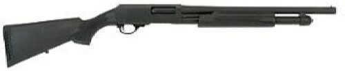 H&R Pardner Pump Shotgun 12 Gauge Protector 18.5" Fixed Cylinder 5 Round 72312